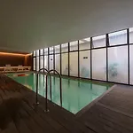 Comfort And Luxury Combined In Las Condes