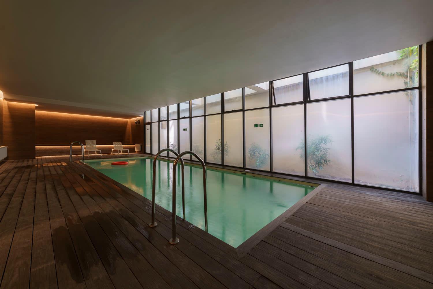 Apartamento Comfort And Luxury Combined In Condes Santiago