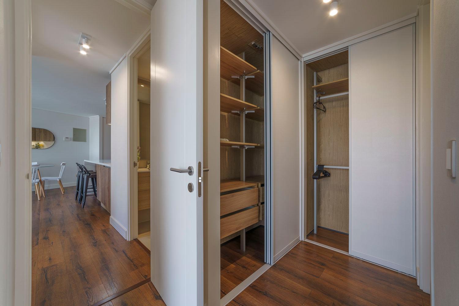 Apartamento Comfort And Luxury Combined In Condes Santiago