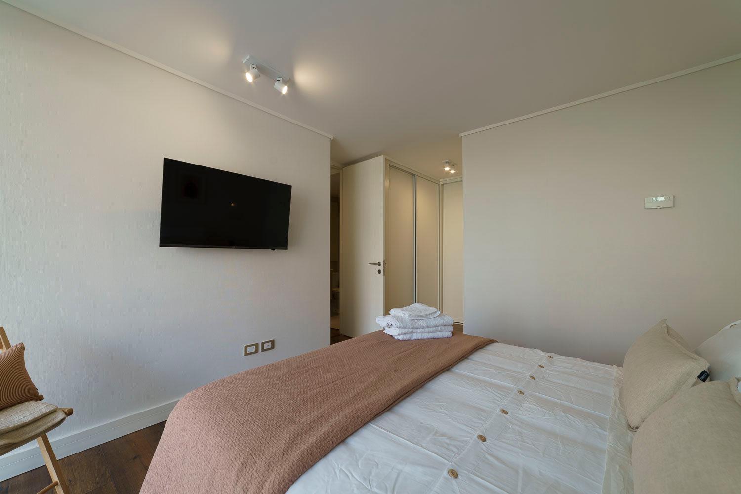 Comfort And Luxury Combined In Condes * Santiago