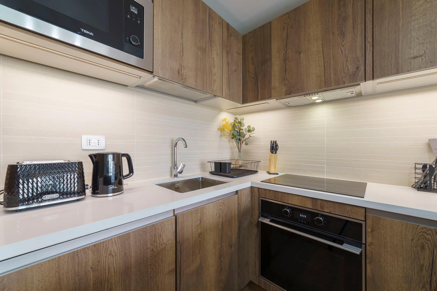 Comfort And Luxury Combined In Condes * Santiago